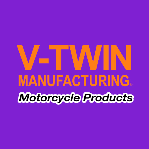 V-Twin Manufacturing Motorcycle Products