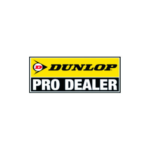 Dunlop Pro Dealer